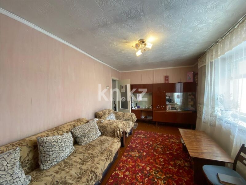 Продажа 3-комнатной квартиры, 60 м² - Продажа трехкомнатных квартир в Караганде - страница 48 фото 2 из 10