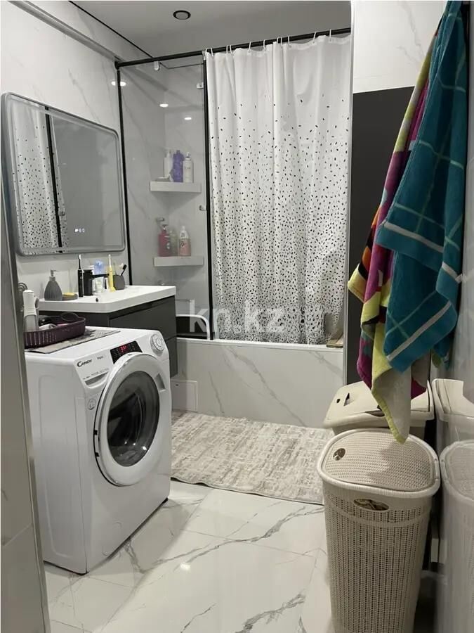 Продажа 4-комнатной квартиры, 150.9 м² - Продажа квартир от собственников в Алматы фото 6 из 8