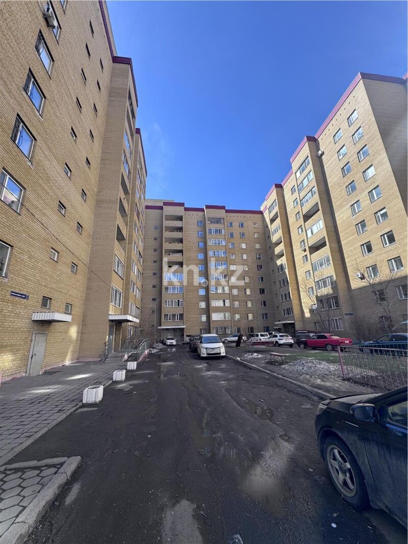 Продажа 2-комнатной квартиры, 57 м² - Продажа двухкомнатных квартир в Городе Караганды - страница 11 фото 14 из 14