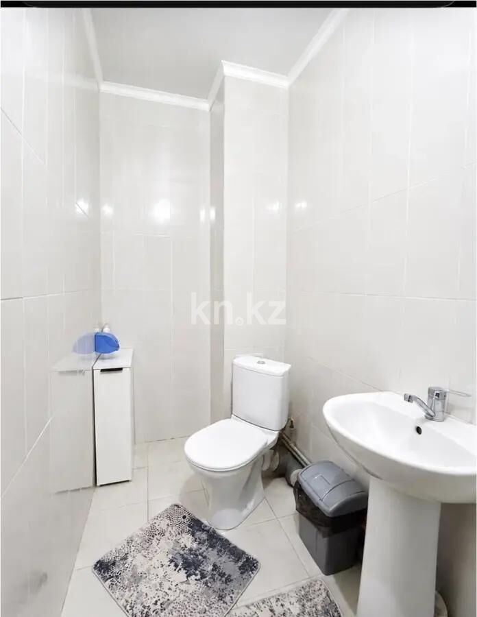 Продажа 2-комнатной квартиры, 59.4 м² - Продажа двухкомнатных квартир в монолитно-каркасном доме в Астане - страница 30 фото 5 из 7