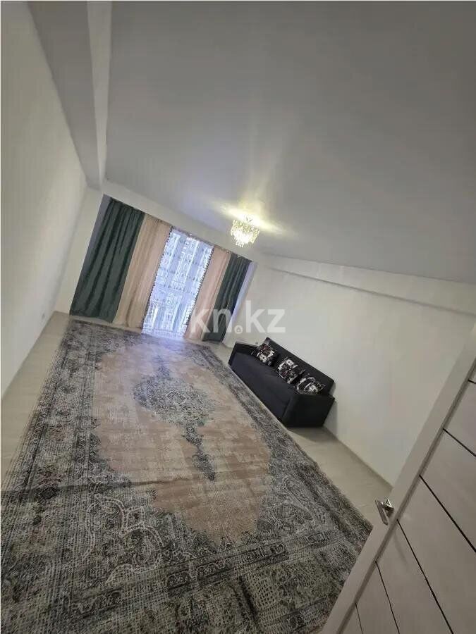 Продажа 3-комнатной квартиры, 90 м² - Продажа трехкомнатных квартир от собственников в Алматы - страница 3 фото 1 из 5
