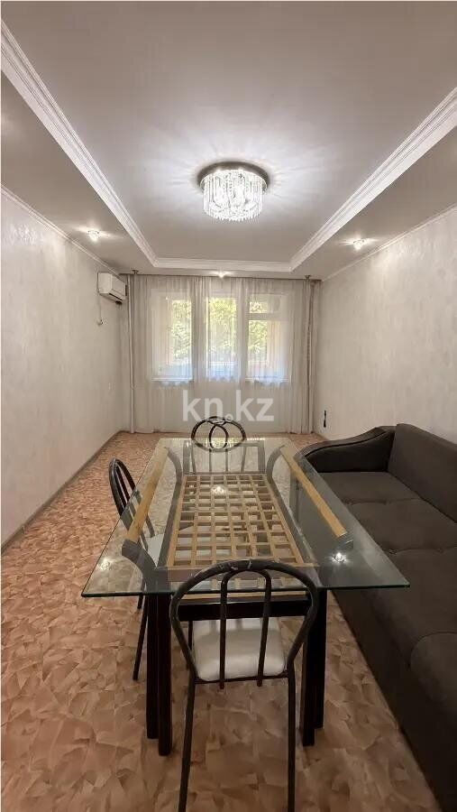 Продажа 1-комнатной квартиры, 33 м² - Продажа однокомнатных квартир от собственников в Казахстане - страница 4 фото 1 из 4