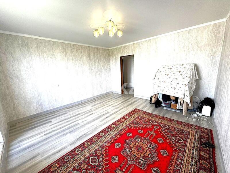 Продажа 1-комнатной квартиры, 36 м² - Продажа однокомнатных квартир в панельном доме в Караганде - страница 4 фото 4 из 15