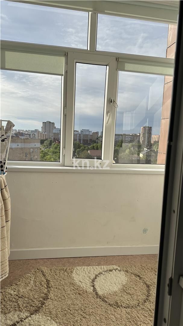 Продажа 3-комнатной квартиры, 78.6 м² - Продажа квартир в монолитно-каркасном доме в Астане - страница 121 фото 15 из 15