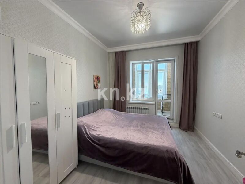 Продажа 4-комнатной квартиры, 98.5 м² - Продажа четырехкомнатных квартир от собственников в Казахстане фото 3 из 6