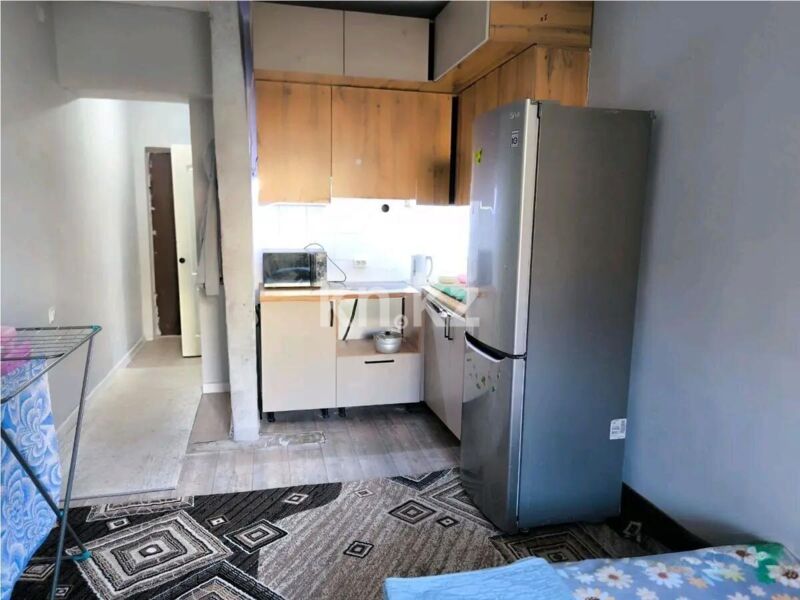 Продажа 1-комнатной квартиры, 21 м² - Продажа однокомнатных квартир в Астане - страница 20 фото 2 из 3