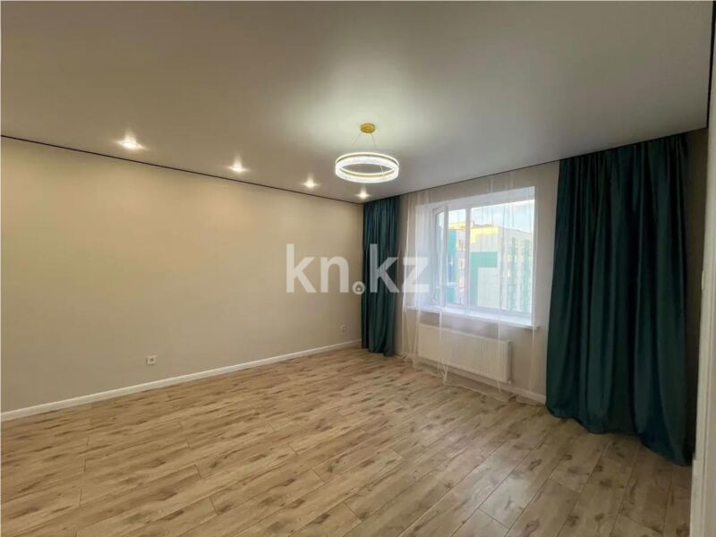 Продажа 1-комнатной квартиры, 40 м² - Недвижимость в Астане - страница 8 фото 1 из 5