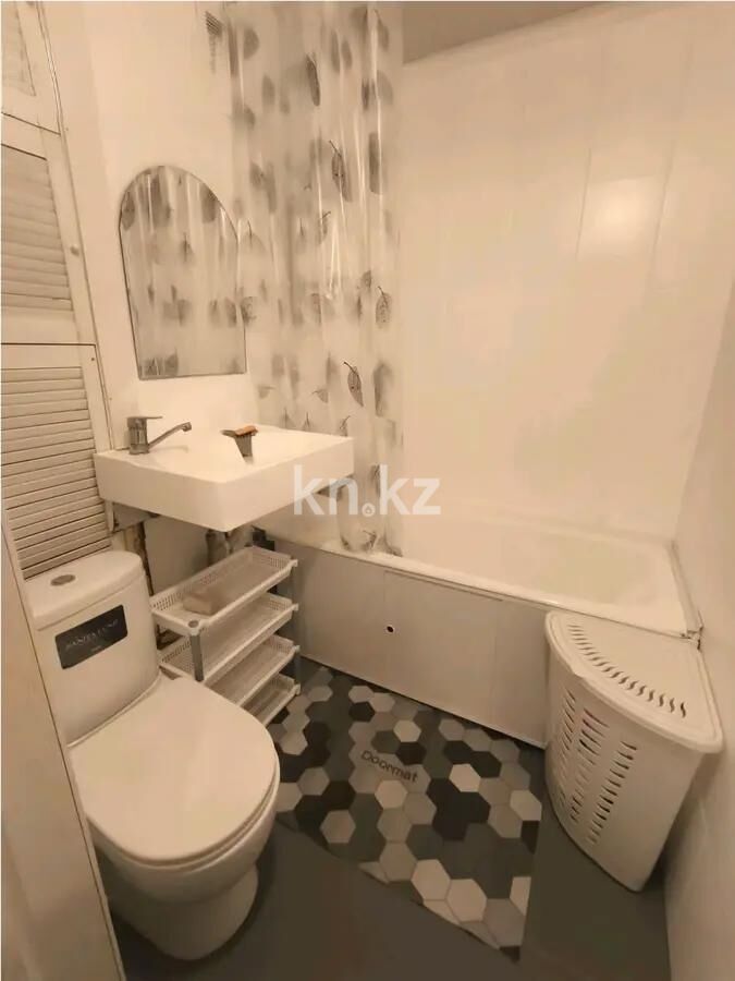 Продажа 2-комнатной квартиры, 42 м² - Продажа двухкомнатных квартир в р-не Байконур Астаны - страница 4 фото 4 из 5