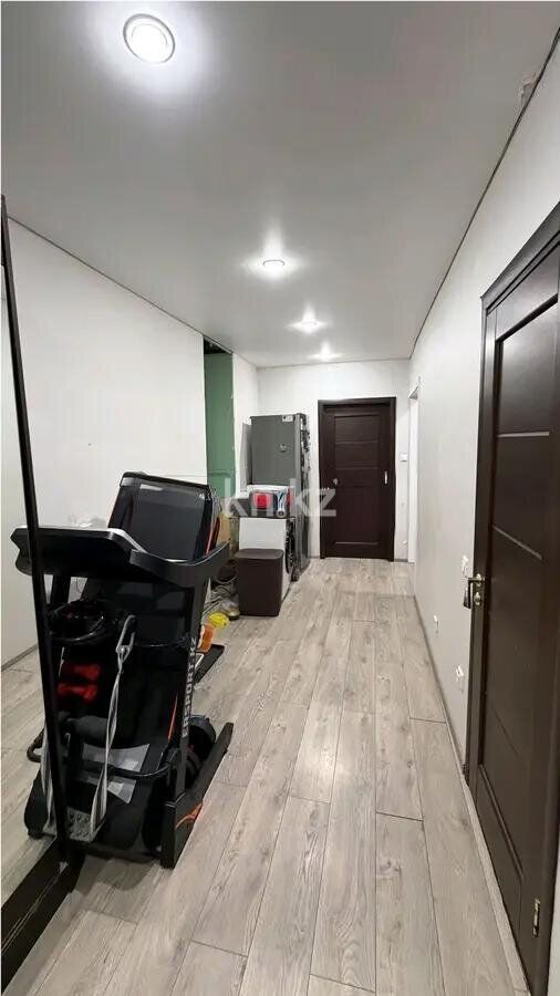 Продажа 2-комнатной квартиры, 53 м² - Продажа двухкомнатных квартир в р-не Сарайшык Астаны - страница 3 фото 5 из 5