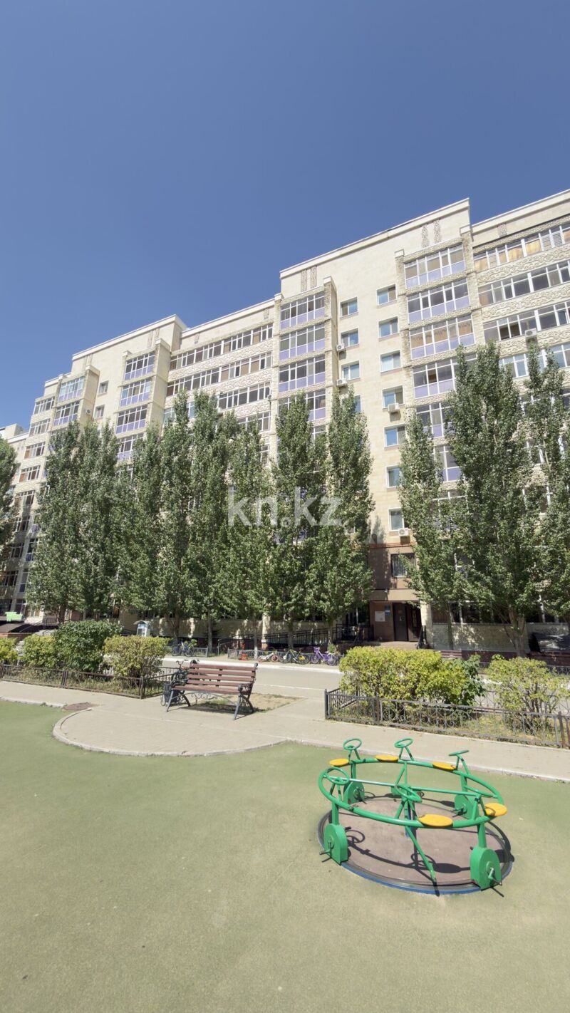 Продажа 3-комнатной квартиры, 80 м² - Продажа трехкомнатных квартир в Астане - страница 2 фото 3 из 31