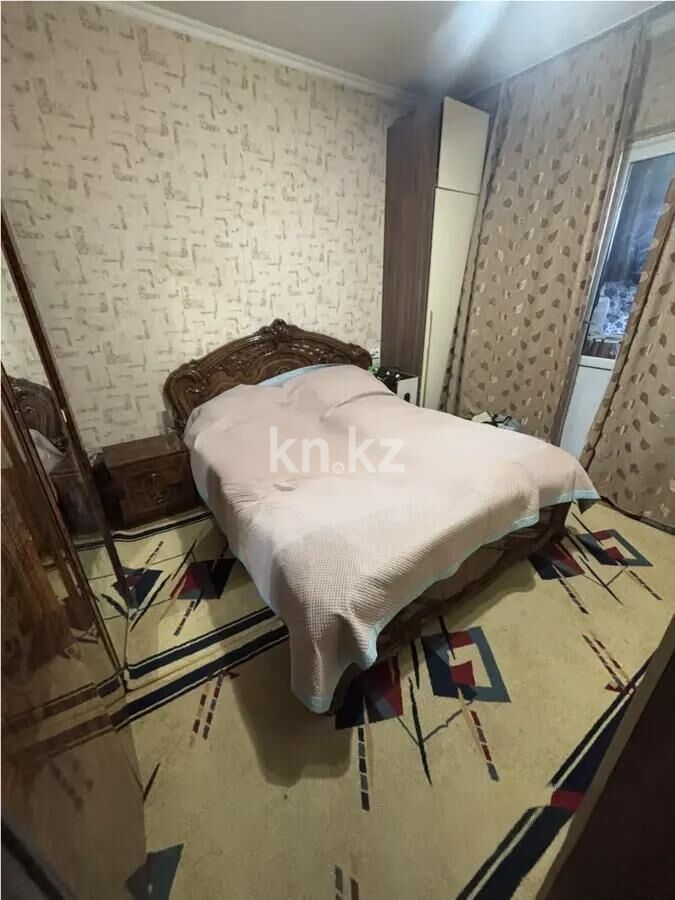 Продажа 3-комнатной квартиры, 73 м² - Продажа трехкомнатных квартир в кирпичном доме в Алматы - страница 2 фото 3 из 6