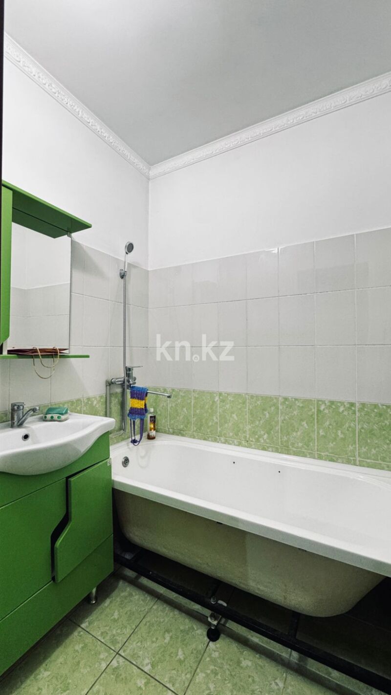 Продажа 2-комнатной квартиры, 48.9 м² - Продажа двухкомнатных квартир в панельном доме в Казахстане - страница 83 фото 3 из 10