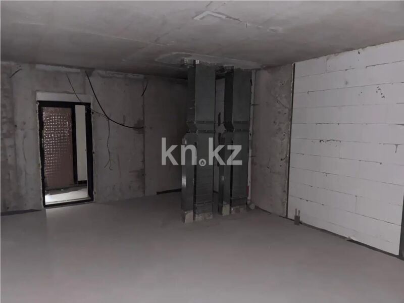 Продажа 1-комнатной квартиры, 34 м² - Продажа квартир в монолитно-каркасном доме в Казахстане - страница 14 фото 2 из 2