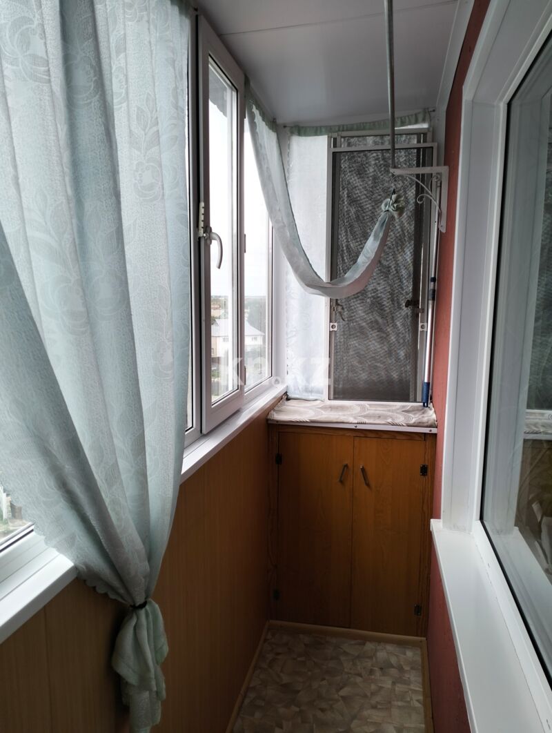 Продажа 3-комнатной квартиры, 74 м² - Продажа квартир в Абае фото 4 из 21