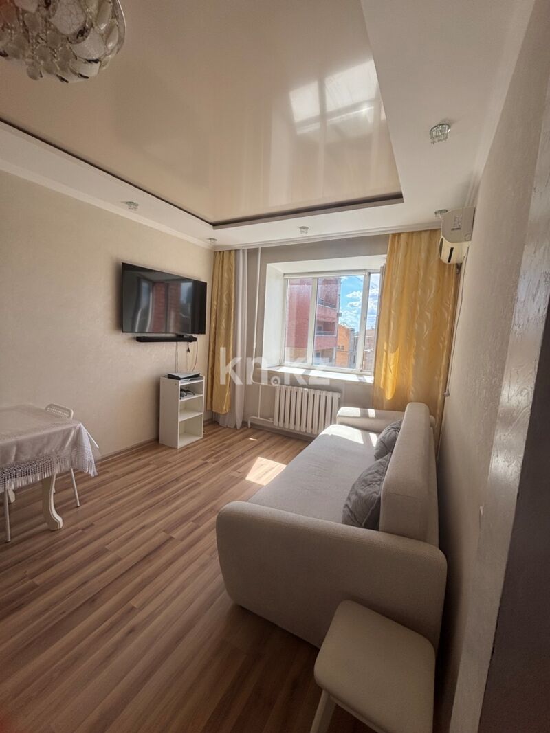 Продажа 1-комнатной квартиры, 45 м² - Продажа однокомнатных квартир в р-не Байконур Астаны - страница 2 фото 2 из 10