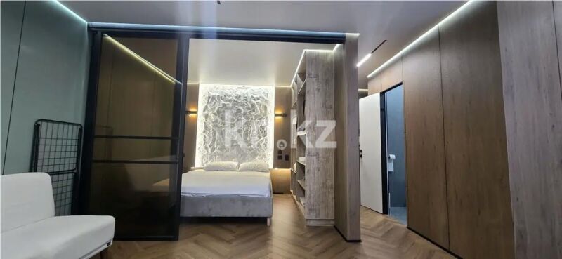 Продажа 1-комнатной квартиры, 32 м² - Продажа однокомнатных квартир в Темиртау - страница 4 фото 2 из 4