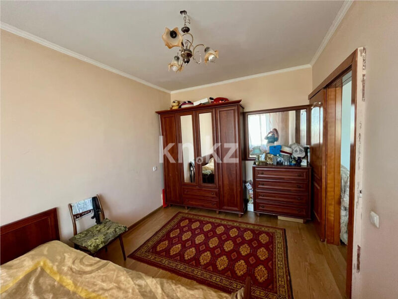 Продажа 4-комнатной квартиры, 76 м² - Продажа четырехкомнатных квартир в панельном доме в Караганде - страница 7 фото 7 из 15