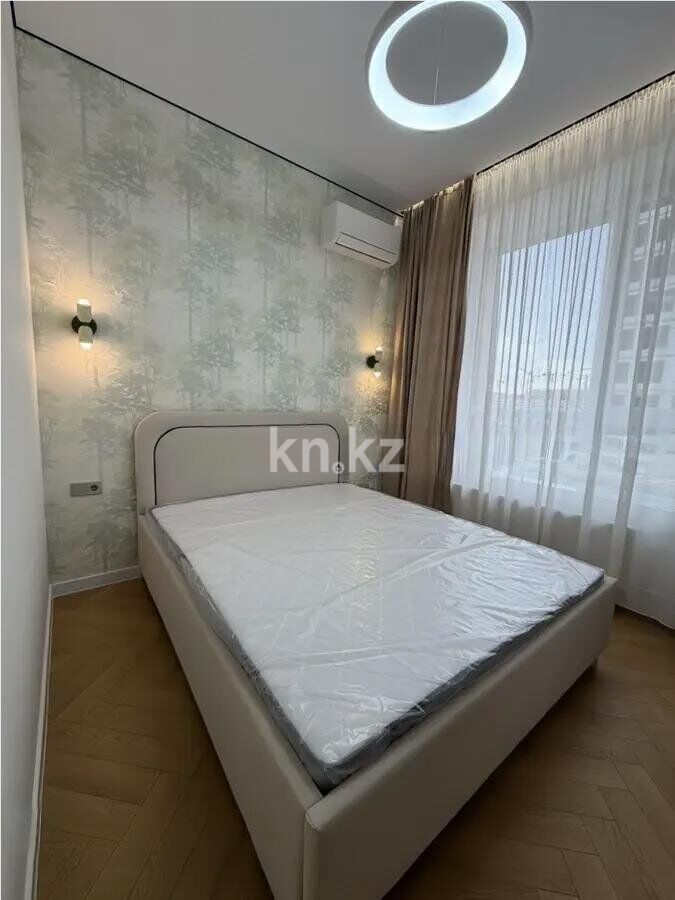 Продажа 2-комнатной квартиры, 44.6 м² - Продажа двухкомнатных квартир в Казахстане - страница 10 фото 1 из 4