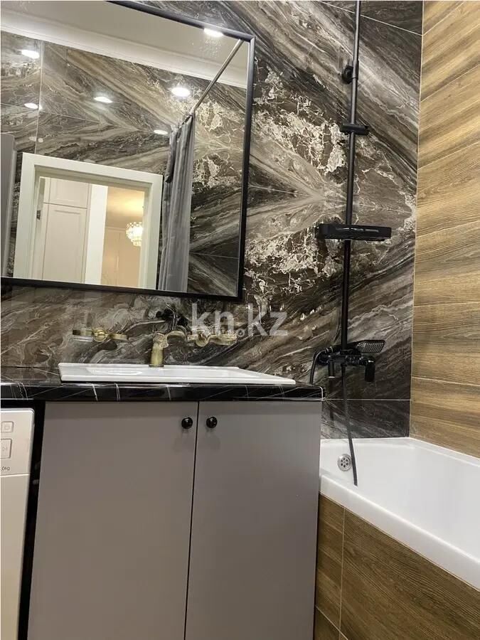Продажа 2-комнатной квартиры, 55 м² - Продажа двухкомнатных квартир в р-не Есиль Астаны - страница 19 фото 3 из 3