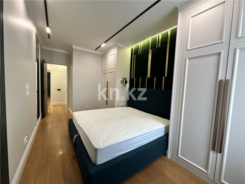 Продажа 4-комнатной квартиры, 105 м² - Продажа квартир в Караганде - страница 155 фото 8 из 24