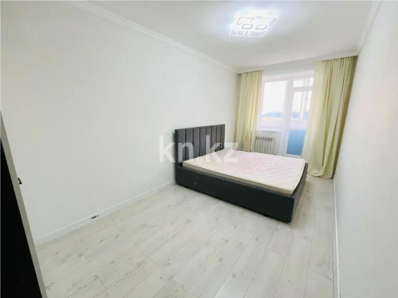 Продажа 3-комнатной квартиры, 70 м² - Продажа квартир в блочном доме в Казахстане - страница 4 фото 2 из 5