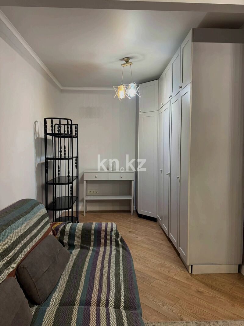 Аренда 2-комнатной квартиры, 76 м² - Аренда квартир помесячно в Алматы фото 4 из 7