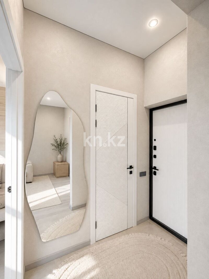 Продажа 1-комнатной квартиры, 37 м² - Продажа однокомнатных квартир в Караганде - страница 10 фото 2 из 4