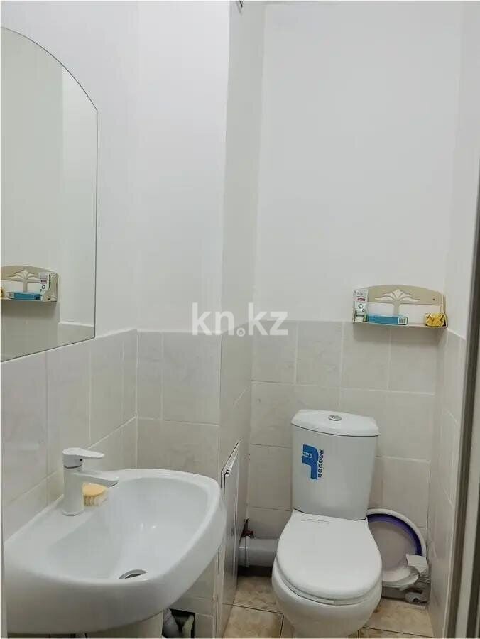 Продажа 3-комнатной квартиры, 83.6 м² - Продажа трехкомнатных квартир от собственников в Казахстане - страница 11 фото 6 из 6