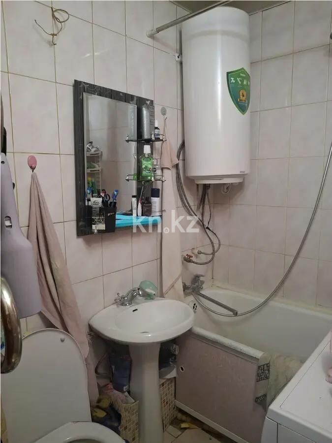 Продажа 2-комнатной квартиры, 44 м² - Продажа двухкомнатных квартир от собственников в Караганде - страница 24 фото 4 из 4