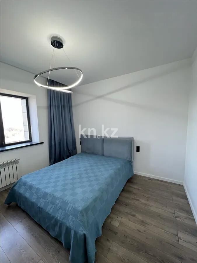 Продажа 2-комнатной квартиры, 73 м² - Продажа двухкомнатных квартир в монолитно-каркасном доме в Казахстане - страница 187 фото 2 из 5