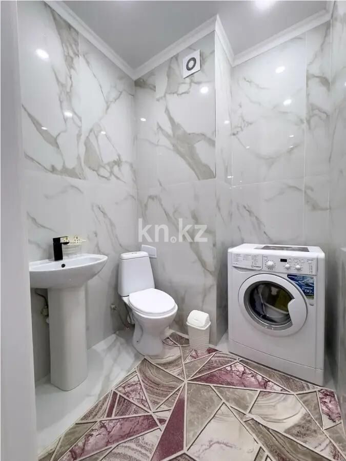 Продажа 2-комнатной квартиры, 72.9 м² - Продажа двухкомнатных квартир в блочном доме в Астане - страница 52 фото 5 из 6