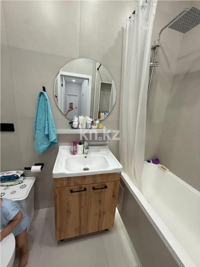 Продажа 2-комнатной квартиры, 60 м² - Продажа двухкомнатных квартир в р-не Сарайшык Астаны - страница 25 фото 4 из 4