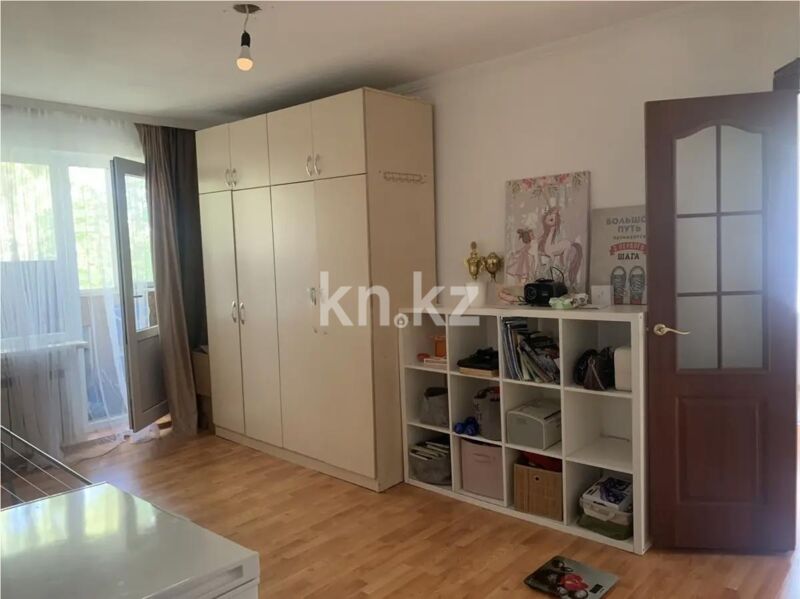 Продажа 3-комнатной квартиры, 57 м² - Продажа трехкомнатных квартир в панельном доме в Алматы - страница 24 фото 1 из 3