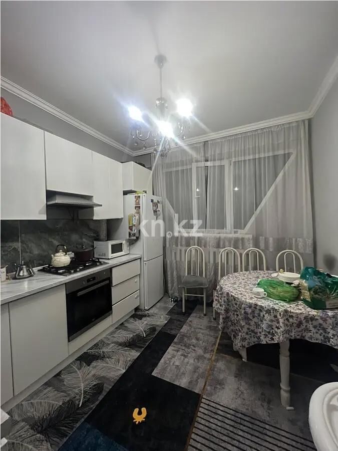 Продажа 3-комнатной квартиры, 70 м² - Продажа трехкомнатных квартир в Ауэзовском р-не Алматы - страница 9 фото 4 из 7