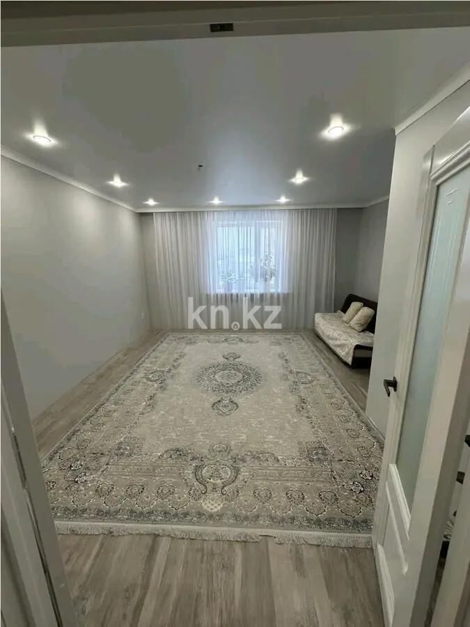 Продажа 3-комнатной квартиры, 98 м² - Продажа квартир в кирпичном доме в Астане - страница 203 фото 2 из 7