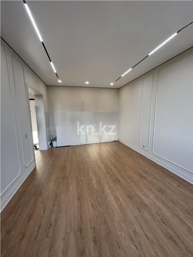 Продажа 2-комнатной квартиры, 36.4 м² - Продажа двухкомнатных квартир в монолитном доме в Астане фото 2 из 5