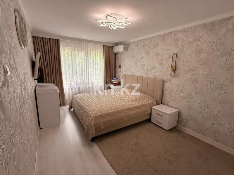 Продажа 3-комнатной квартиры, 62.4 м² - Продажа трехкомнатных квартир в панельном доме в Алматы - страница 21 фото 2 из 4