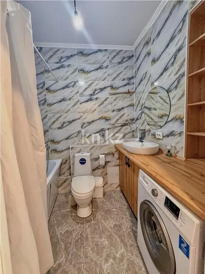 Продажа 2-комнатной квартиры, 50 м² - Продажа недвижимости в Алматы - страница 31 фото 4 из 5