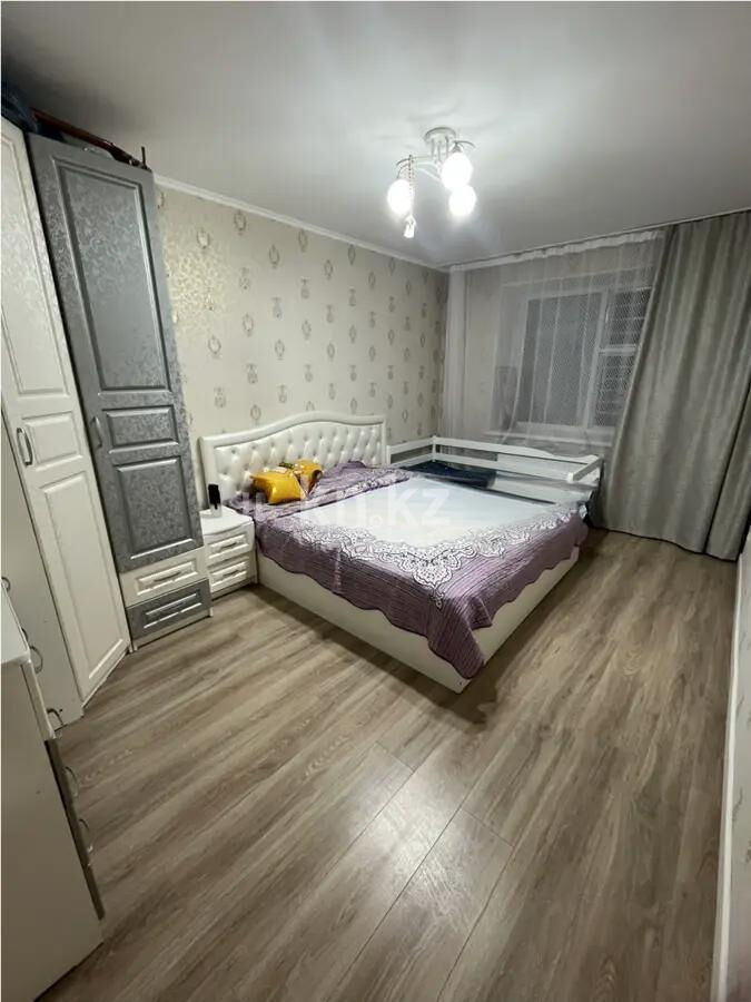 Продажа 2-комнатной квартиры, 59.2 м² - Продажа квартир в Казахстане - страница 12 фото 2 из 7