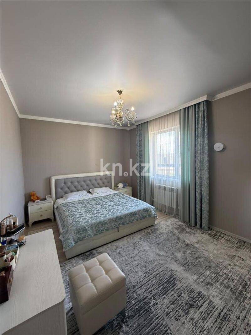 Продажа 5-комнатного дома, 213 м² - Продажа домов, коттеджей в Караганде фото 13 из 27