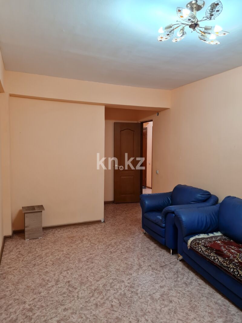 Продажа 2-комнатной квартиры, 64 м² - Продажа квартир в панельном доме в Алматы - страница 9 фото 6 из 9