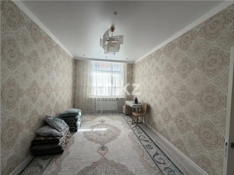 Продажа 2-комнатной квартиры, 64 м² - Продажа квартир в монолитно-каркасном доме в Астане - страница 41 фото 1 из 5