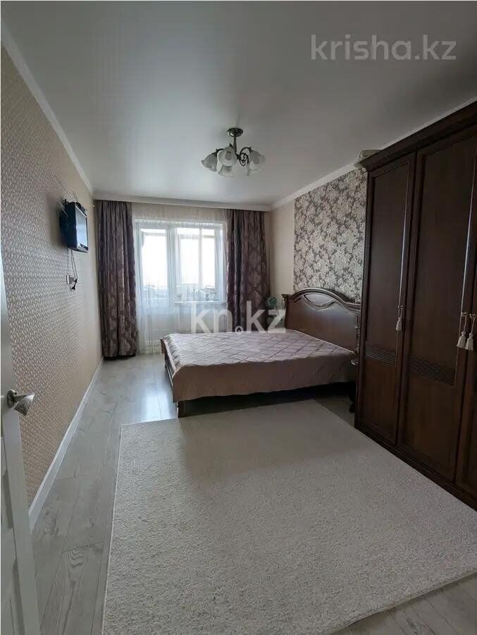 Продажа 3-комнатной квартиры, 93.8 м² - Продажа трехкомнатных квартир в Астане - страница 11 фото 3 из 8