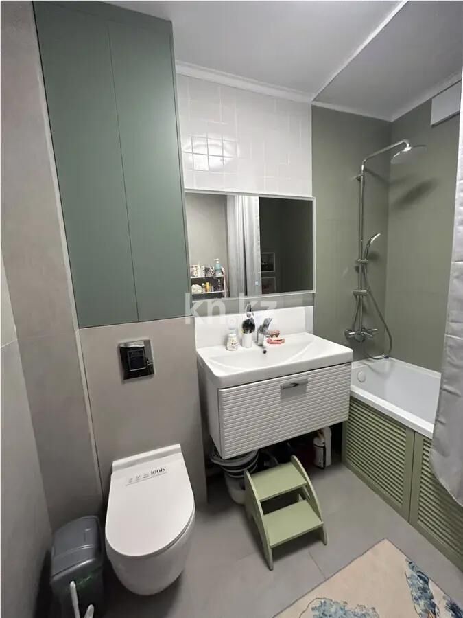 Продажа 3-комнатной квартиры, 102 м² - Продажа трехкомнатных квартир в Астане фото 3 из 3