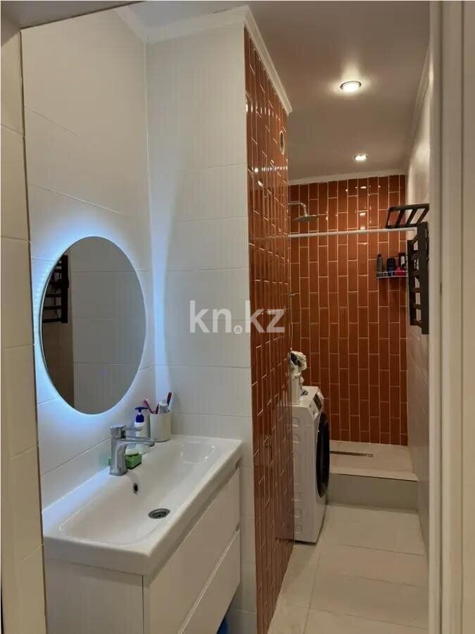Продажа 1-комнатной квартиры, 46 м² - Продажа однокомнатных квартир от собственников в Алматы - страница 18 фото 5 из 5
