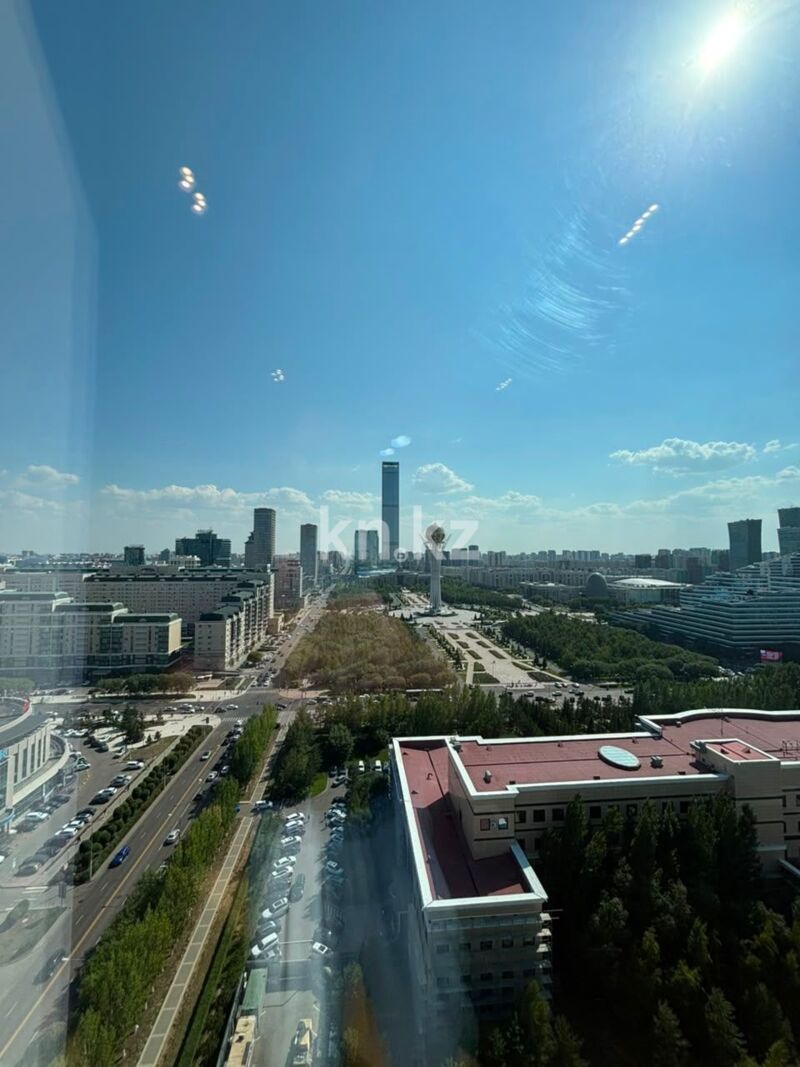 Продажа 3-комнатной квартиры, 194 м² - Продажа квартир в монолитном доме в Астане - страница 3 фото 33 из 36
