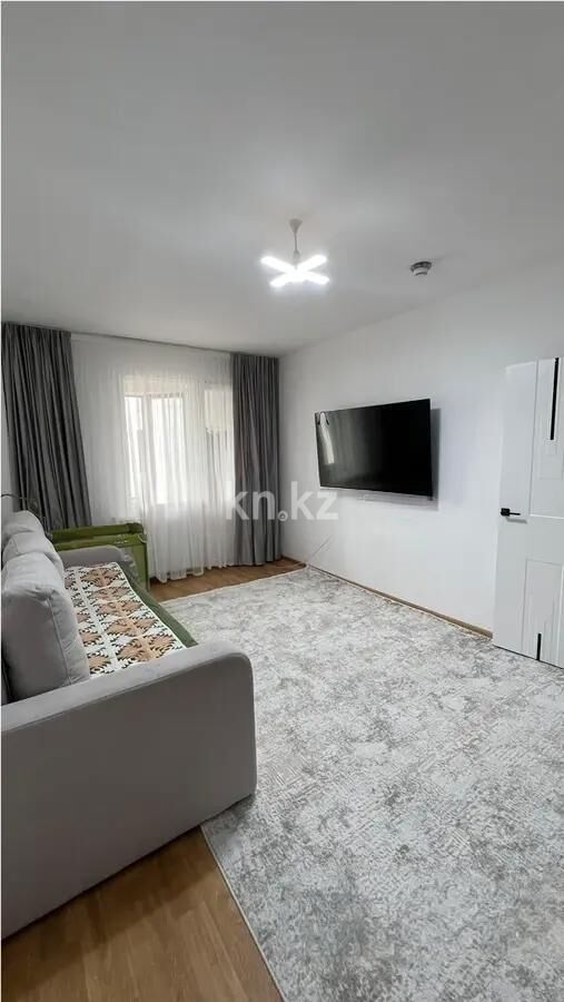 Продажа 1-комнатной квартиры, 40 м² - Продажа однокомнатных квартир в р-не Есиль Астаны - страница 25 фото 1 из 5