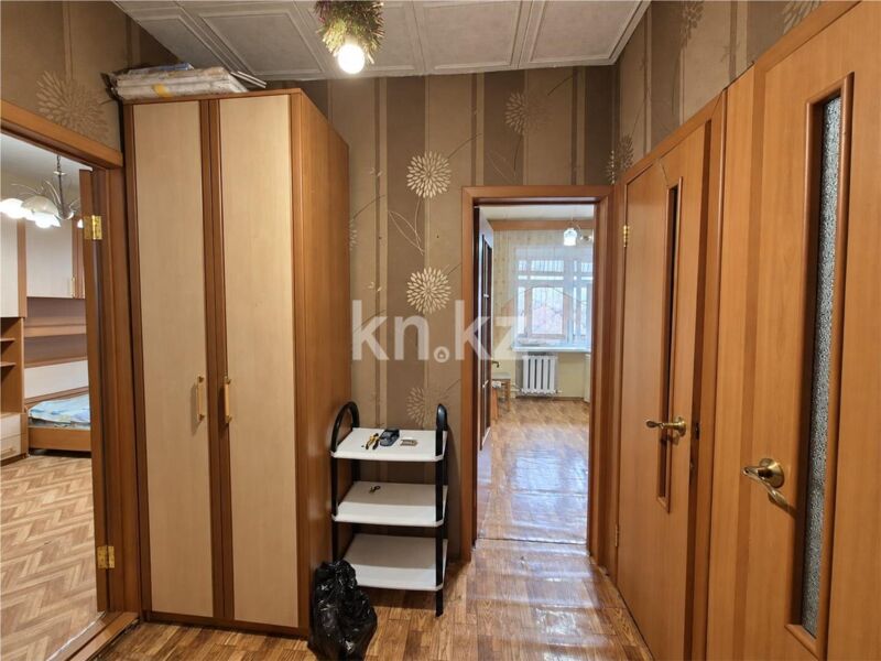 Продажа 1-комнатной квартиры, 40 м² - Продажа однокомнатных квартир в Темиртау - страница 2 фото 8 из 14