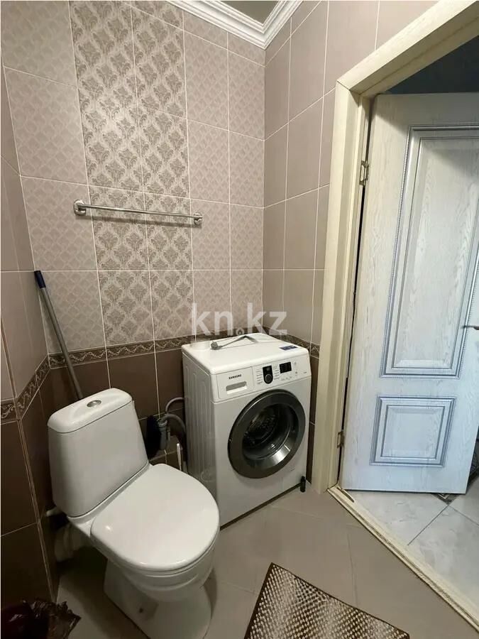 Продажа 1-комнатной квартиры, 50 м² - Продажа однокомнатных квартир в р-не Нура Астаны - страница 15 фото 4 из 5