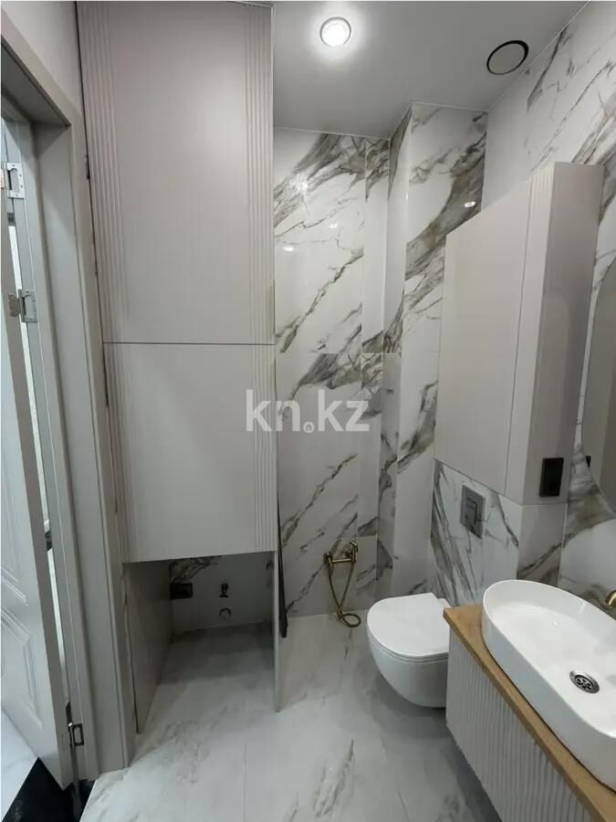 Продажа 2-комнатной квартиры, 65 м² - Продажа двухкомнатных квартир в р-не Есиль Астаны - страница 31 фото 5 из 5